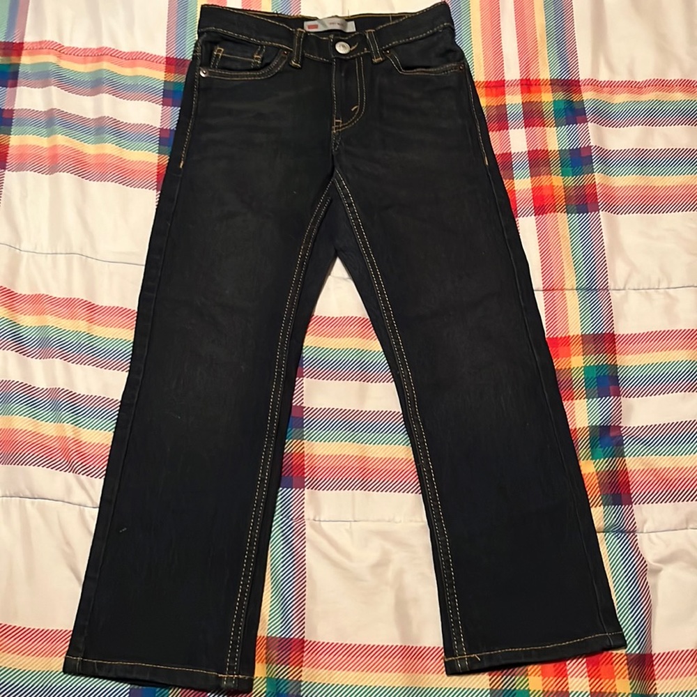 Levi’s 511 jeans